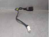 Recambio de enganche cinturon para hyundai ioniq (ae) 1.6 gdi hybrid referencia OEM IAM 88830G2000TRY 88830G2000TRY 