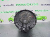 Recambio de motor calefaccion para toyota camry (v10) 3.0 v6 24v cat referencia OEM IAM 1940007012  