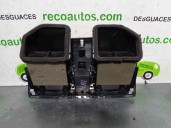 Recambio de aireador para mazda 3 lim. (bl) 2.2 turbodiesel cat referencia OEM IAM BBP26491X 