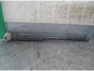 Recambio de amortiguador trasero derecho para ford fiesta (cb1) 1.6 tdci cat referencia OEM IAM 8V5118080BF 01303 FOMOCO