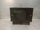 Recambio de modulo confort para porsche cayenne (9pa) 3.2 referencia OEM IAM 7L0959933F  5DK00841626 HELLA