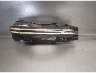 Recambio de maneta exterior delantera derecha para skoda superb (3v3) active referencia OEM IAM   