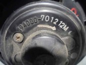 Recambio de motor calefaccion para toyota camry (v10) 3.0 v6 24v cat referencia OEM IAM 1940007012  