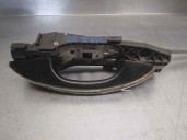 Recambio de maneta exterior delantera derecha para skoda superb (3v3) active referencia OEM IAM   