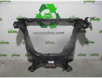 Recambio de puente delantero para volvo s60 lim. 2.0 diesel cat referencia OEM IAM 2013725 CUNA MOTOR SUELO DE BURRA 21