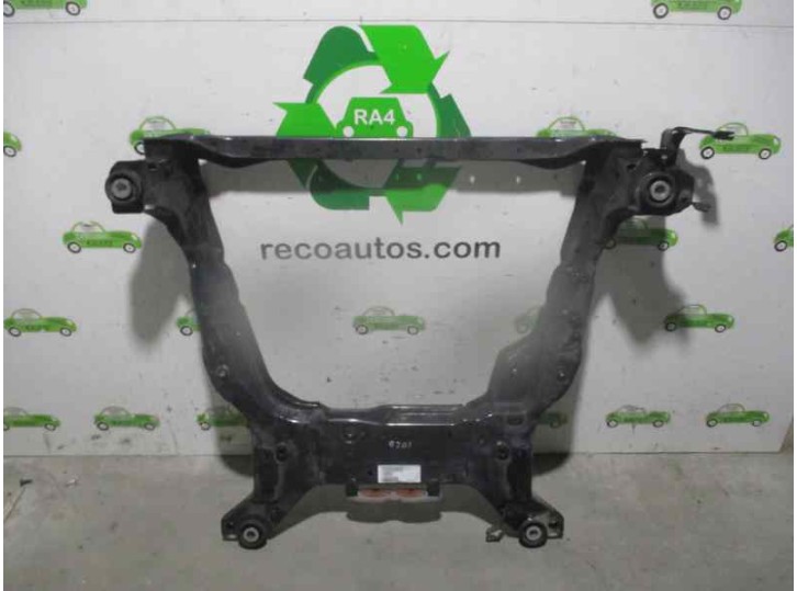 Recambio de puente delantero para volvo s60 lim. 2.0 diesel cat referencia OEM IAM 2013725 CUNA MOTOR SUELO DE BURRA 21