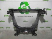 Recambio de puente delantero para volvo s60 lim. 2.0 diesel cat referencia OEM IAM 2013725 CUNA MOTOR SUELO DE BURRA 21