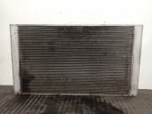 Recambio de radiador agua para bmw serie 5 touring (e61) 2.0 turbodiesel cat referencia OEM IAM 17117795878 E9990003 BEHR