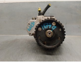 Recambio de bomba inyeccion para opel astra h berlina 1.7 16v cdti referencia OEM IAM 8973279240 5819061 0445010086 BOSCH