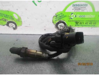 Recambio de sonda lambda para volkswagen passat berlina (3b3) 2.3 v5 referencia OEM IAM 0280750097 0 