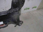 Recambio de puente delantero para volvo s60 lim. 2.0 diesel cat referencia OEM IAM 2013725 CUNA MOTOR SUELO DE BURRA 21