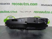 Recambio de pantalla multifuncion para mazda 3 lim. (bl) 2.2 turbodiesel cat referencia OEM IAM BHB6611J0A 4579001493 