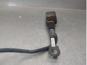 Recambio de enganche cinturon para hyundai ioniq (ae) 1.6 gdi hybrid referencia OEM IAM 88830G2000TRY 88830G2000TRY 