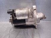 Recambio de motor arranque para opel karl 1.0 12v referencia OEM IAM 12638691 183117860 GM