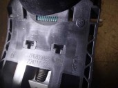 Recambio de maneta exterior delantera derecha para skoda superb (3v3) active referencia OEM IAM   