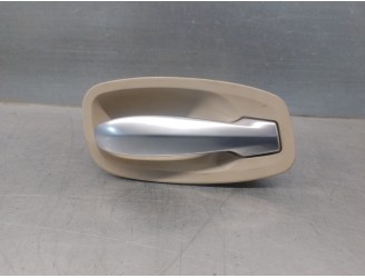 Recambio de maneta interior trasera derecha para bmw serie 5 touring (e61) 2.0 turbodiesel cat referencia OEM IAM 1360534 136053