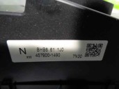 Recambio de pantalla multifuncion para mazda 3 lim. (bl) 2.2 turbodiesel cat referencia OEM IAM BHB6611J0A 4579001493 