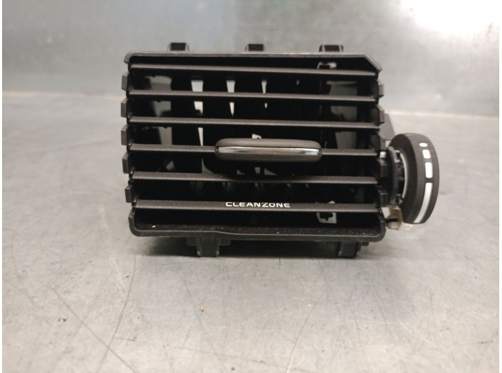 Recambio de aireador para volvo v40 hatchback (525) d3 referencia OEM IAM 1284618 