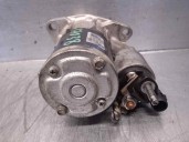 Recambio de motor arranque para opel karl 1.0 12v referencia OEM IAM 12638691 183117860 GM