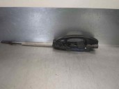 Recambio de maneta exterior trasera izquierda para skoda superb (3v3) active referencia OEM IAM   