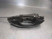 Recambio de maneta exterior trasera izquierda para skoda superb (3v3) active referencia OEM IAM   