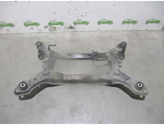 Recambio de puente trasero para volvo s60 lim. 2.0 diesel cat referencia OEM IAM 2515129 SOLO PUENTE BURRA 22