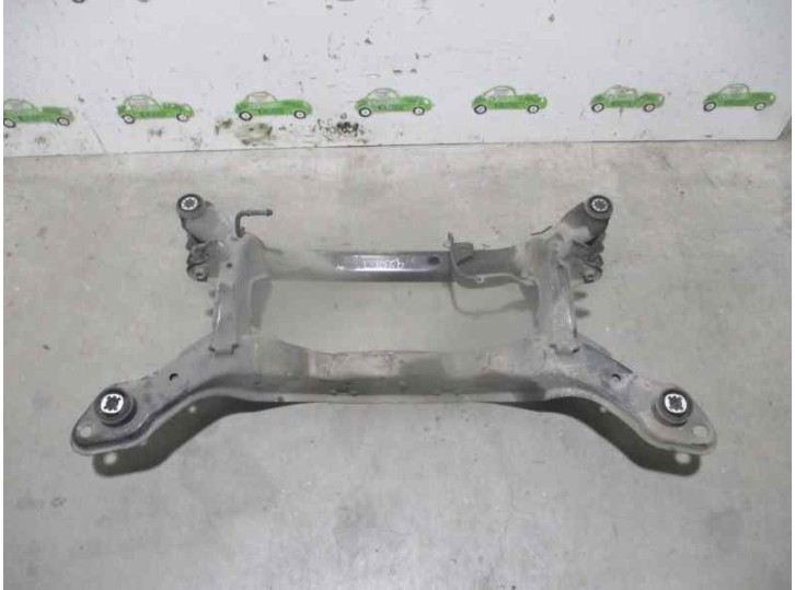 Recambio de puente trasero para volvo s60 lim. 2.0 diesel cat referencia OEM IAM 2515129 SOLO PUENTE BURRA 22
