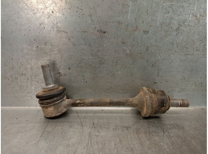 Recambio de tirante delantero derecho para mercedes-benz clase g (w463) g 500 (463.260, 463.261) referencia OEM IAM A4633201200 