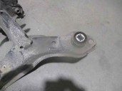 Recambio de puente trasero para volvo s60 lim. 2.0 diesel cat referencia OEM IAM 2515129 SOLO PUENTE BURRA 22