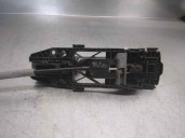 Recambio de maneta exterior trasera izquierda para skoda superb (3v3) active referencia OEM IAM   