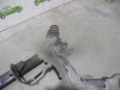 Recambio de puente trasero para volvo s60 lim. 2.0 diesel cat referencia OEM IAM 2515129 SOLO PUENTE BURRA 22