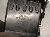 Recambio de aireador para volvo v40 hatchback (525) d3 referencia OEM IAM 1284618  