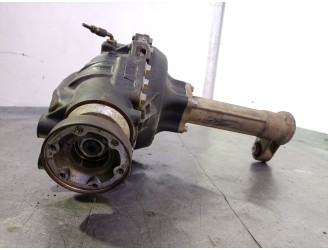 Recambio de diferencial delantero para land rover range rover sport i (l320) 3.0 d 4x4 referencia OEM IAM 2012076 LR029569 