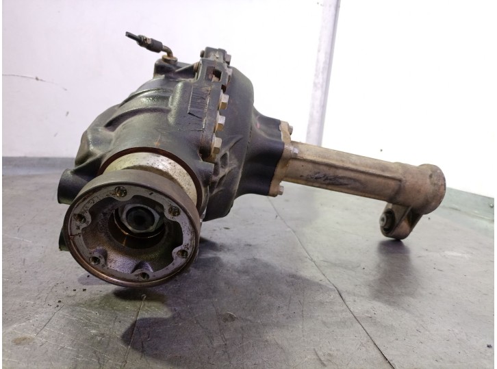 Recambio de diferencial delantero para land rover range rover sport i (l320) 3.0 d 4x4 referencia OEM IAM 2012076 LR029569 