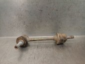 Recambio de tirante delantero derecho para mercedes-benz clase g (w463) g 500 (463.260, 463.261) referencia OEM IAM A4633201200 