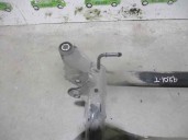 Recambio de puente trasero para volvo s60 lim. 2.0 diesel cat referencia OEM IAM 2515129 SOLO PUENTE BURRA 22
