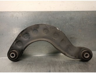 Recambio de brazo suspension superior trasero derecho para volvo v40 hatchback (525) d3 referencia OEM IAM 31406582 31406582 