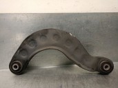 Replacement rear right upper suspension arm for Volvo V40 Hatchback (525) D3 OEM IAM reference 31406582 31406582 