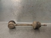 Recambio de tirante delantero derecho para mercedes-benz clase g (w463) g 500 (463.260, 463.261) referencia OEM IAM A4633201200 