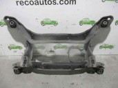 Recambio de puente trasero para volvo s60 lim. 2.0 diesel cat referencia OEM IAM 2515129 SOLO PUENTE BURRA 22