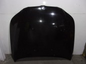 Recambio de capot para bmw serie 5 touring (e61) 2.0 turbodiesel cat referencia OEM IAM 41617111385 NEGRO 