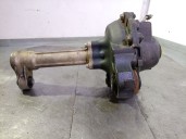 Recambio de diferencial delantero para land rover range rover sport i (l320) 3.0 d 4x4 referencia OEM IAM 2012076 LR029569 