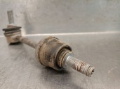 Recambio de tirante delantero derecho para mercedes-benz clase g (w463) g 500 (463.260, 463.261) referencia OEM IAM A4633201200 