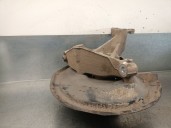 Recambio de mangueta trasera derecha para volkswagen scirocco iii (137, 138) 1.4 tsi referencia OEM IAM 3C0505436F 3C0505434K 