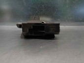 Replacement trunk / tailgate lock for Ford Fiesta (CB1) 1.6 TDCi cat OEM IAM reference 8A61A442A66BC 4 PINS 5 DOORS