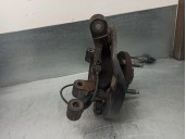 Recambio de mangueta delantera izquierda para opel karl 1.0 12v referencia OEM IAM 308229 