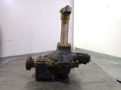 Recambio de diferencial delantero para land rover range rover sport i (l320) 3.0 d 4x4 referencia OEM IAM 2012076 LR029569 