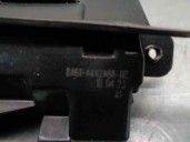 Replacement trunk / tailgate lock for Ford Fiesta (CB1) 1.6 TDCi cat OEM IAM reference 8A61A442A66BC 4 PINS 5 DOORS