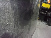 Recambio de capot para bmw serie 5 touring (e61) 2.0 turbodiesel cat referencia OEM IAM 41617111385 NEGRO 