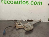 Replacement rear left window regulator for Ford Ranger (ER) 2.5 12V TD cat OEM IAM reference 8621002900 2 PINS 5 DOORS